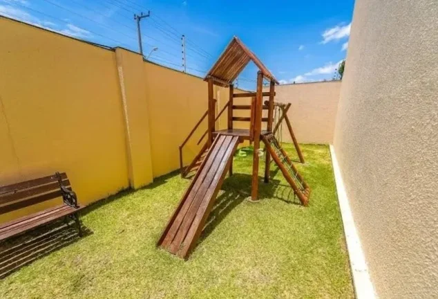 Imagem Casa a venda na Cidade dos Funcionários