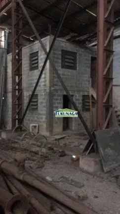 Imagem Galpão à venda, 1500 m² por R$ 4.800.000,00 - Cidade Industrial Satélite de São Paulo - Guarulhos/SP