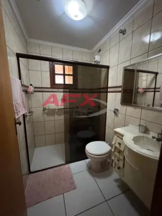 Imagem Casa 3 Quartos Sorocaba - SP - Jardim Ibiti do Paço