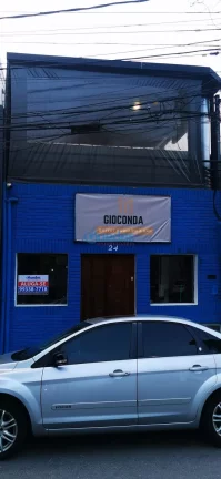 Imagem Ponto Comercial para restaurante zona sul - São Paulo