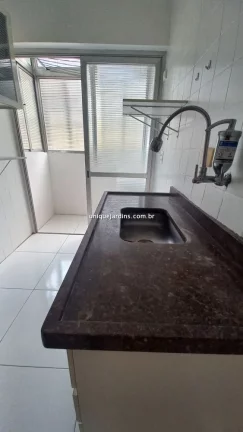 Imagem Apartamento à venda Itaim Bibi São Paulo
