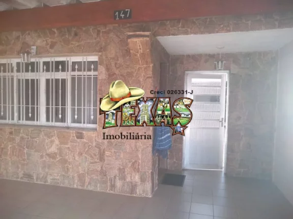 Imagem SOBRADO PARA VENDA JARDIM ARICANDUVA