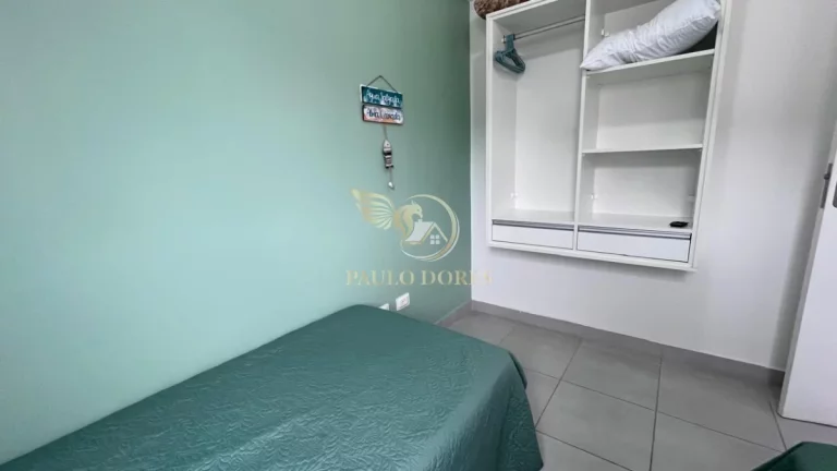 Imagem APARTAMENTO A VENDA NO NO CENTRO UBATUBA-SP
