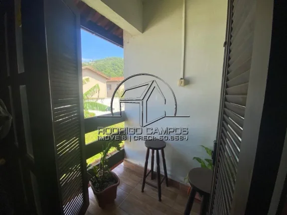 Imagem Casa de Condomínio 2 Quartos no Jardim Praiano - Guarujá, SP