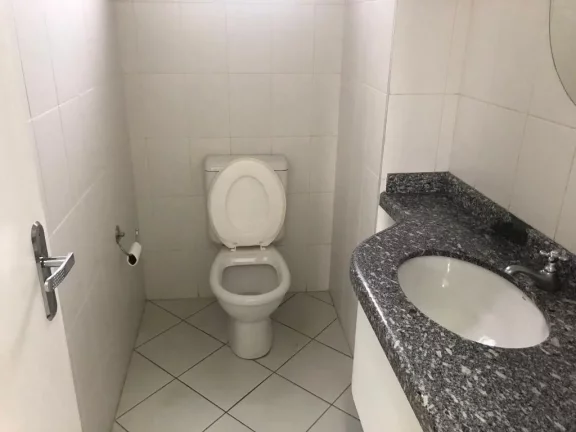 Imagem Apartamento com 3 dormitórios à venda, 115 m² por R$ 650.000,00 - Sítio São José - Suzano/SP
