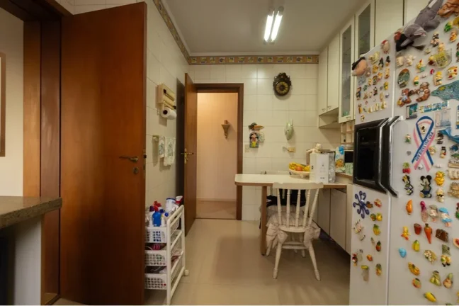 Imagem APARTAMENTO RESIDENCIAL em São Paulo - SP, Perdizes