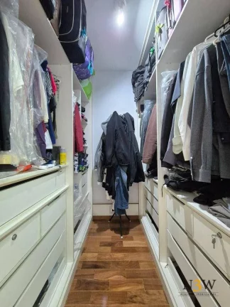 Imagem Apartamento à venda na Vila Leopoldina São Paulo SP com 3 dormitórios, 3 suítes, 3 vagas de garagem, depósito e 172m²