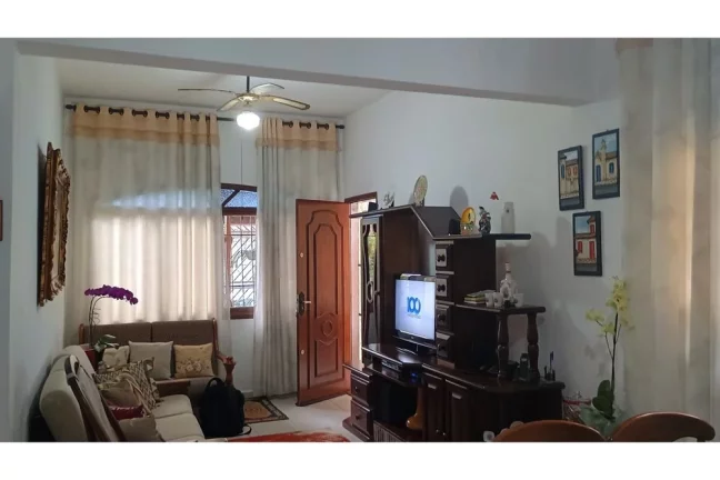 Imagem CASA RESIDENCIAL em São Paulo - SP, Santo Amaro