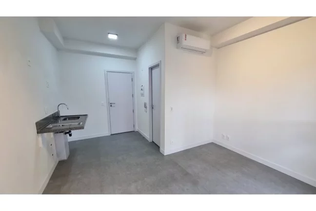 Imagem Apartamento à venda no bairro Vila Cordeiro - São Paulo/SP