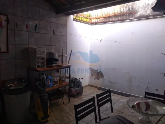 Imagem Casa - Ribeirão Preto - Jardim Jandaia - Região Norte