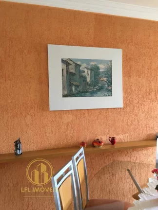 Imagem Apartamento Pronto Para Morar no Jardim Nosso Lar, São Paulo - 2 Quartos, 1 vaga e área de lazer. Próximo a Shoppings