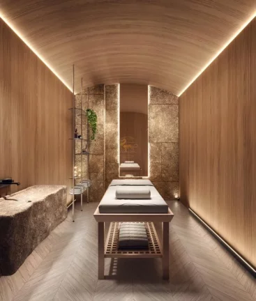 Imagem Sapphire Tower- Balneário Camboriú/SC Ap 147m²