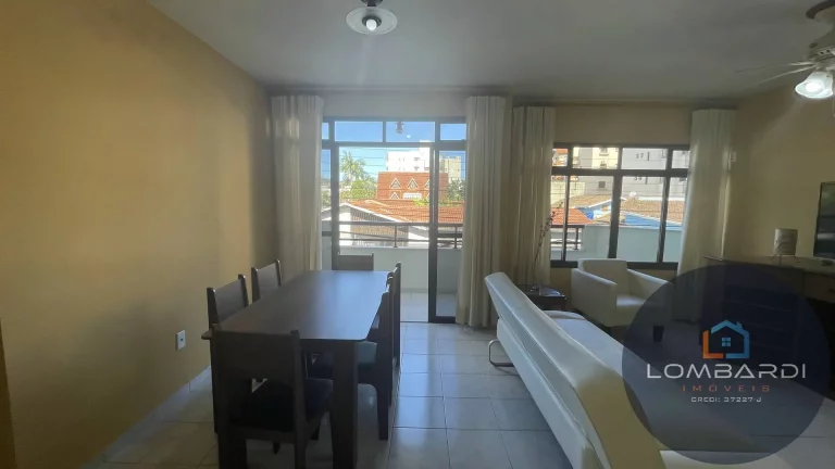 Imagem Apartamento com 3 dormitórios na Castro Alves