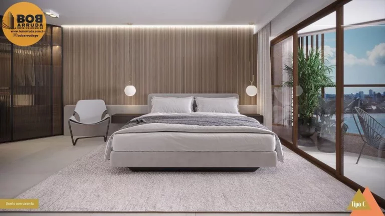 Imagem Apartamento Padrão
