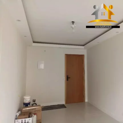 Imagem Apartamento à venda no condomínio Altos da Raposo - Granja Viana - Batelli Imóveis