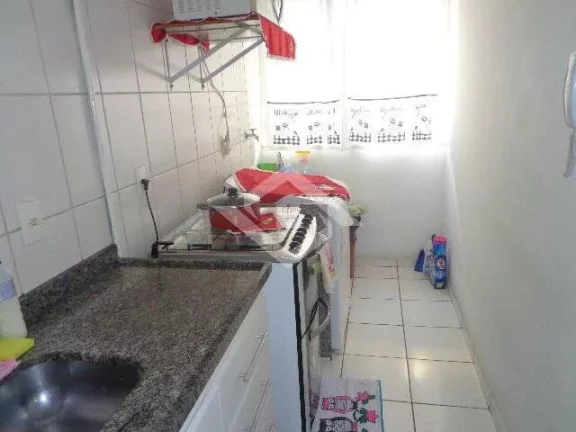 Imagem Apartamento à Venda em Inhoaíba 2 Quartos, 50m², Vaga de Garagem