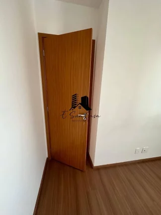 Imagem Apartamento 2 quartos à venda Bairro Parque Maracanã Contagem MG