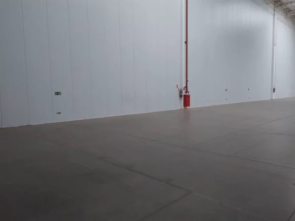 Imagem Galpão modular para alugar no condomínio GR, Jundiaí