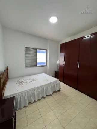 Imagem Apartamento Bairro Aviação 2 quartos 1 suite 100m do Mar