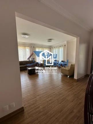 Imagem Brasília Condomínio Mini Granja do Torto 5 Quartos 2 Suítes 4 Vagas 600 m²