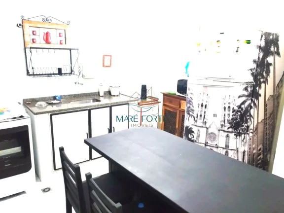 Imagem Amplo apartamento com 3 quartos no Itaguá