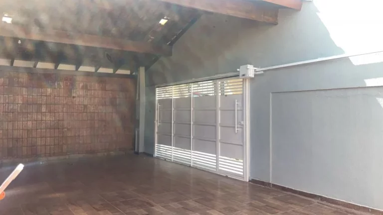 Imagem Casa a VENDA, Jardim América, Bauru/SP