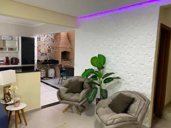 Imagem Sobrado para Venda em Santo André / SP no bairro Vila Pires