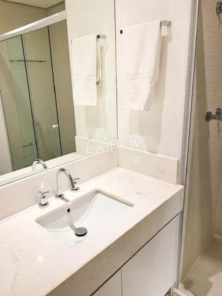 Imagem Apartamento à venda no bairro Brooklin - São Paulo/SP, Zona Sul