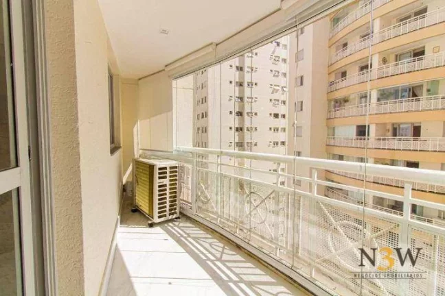 Imagem Apartamento com 3 dormitórios à venda, 114 m² por R$ 1.938.000,00 - Vila Leopoldina - São Paulo/SP