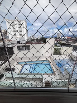 Imagem Excelente apartamento com um dormitório a venda na Aviação - Praia Grande!