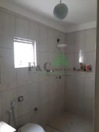 Imagem Casa para Venda em Limeira, Jardim Adélia Cavicchia Grotta, 3 dormitórios, 1 suíte, 2 banheiros, 2 vagas