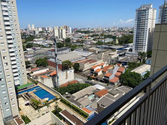 Imagem Apartamento marvilhoos com 96 m² 3 Dormitórios sendo 1 Suíte 2 Vagas