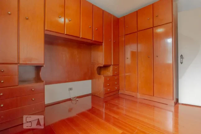 Imagem Apartamento à Venda - Vila Mariana, 1 Quarto, 45 m2