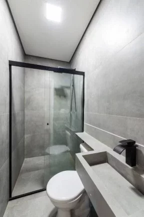 Imagem Vende-se casa reformada com 405 metros quadrados e 4 suítes no Alto de Pinheiros Casa com 405m² de...