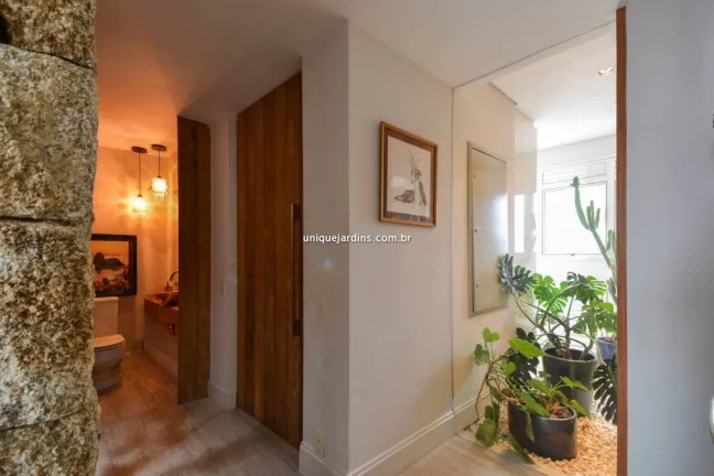 Imagem Apartamento à venda Itaim Bibi São Paulo