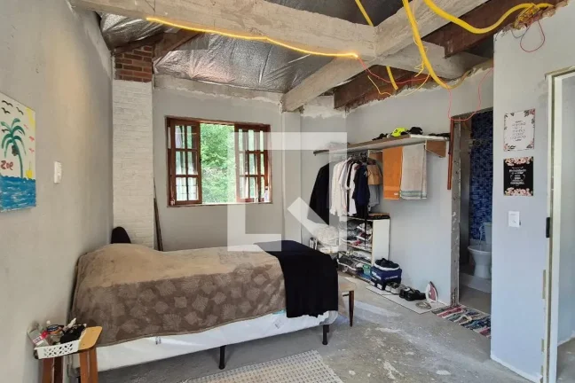 Imagem Casa à Venda - Vargem Pequena, 2 Quartos, 1000 m2