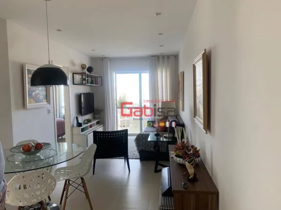 Imagem Apartamento Qt e Sala no Braga