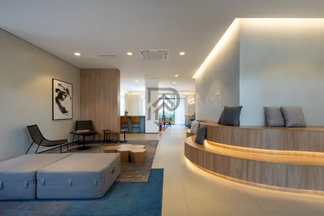 Imagem Apartamento vila romana pronto para morar