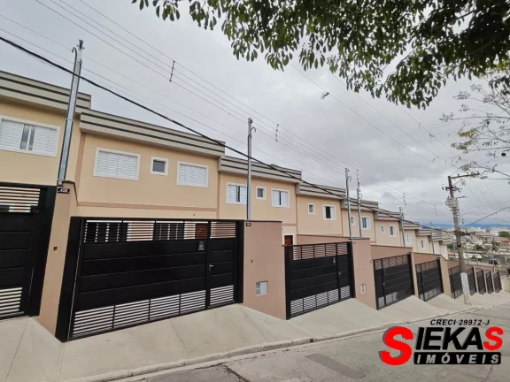 Imagem Oportunidade única: Casa à venda em São Paulo-SP, bairro Guaianases! 2 quartos, 1 sala, 1 banheiro, 1 vaga de garagem, 60m².