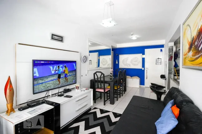 Imagem Apartamento à Venda - Recreio, 2 Quartos, 74 m2