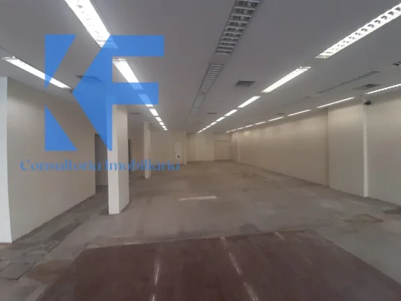 Imagem SALA COMERCIAL em CAMPINAS - SP, NOVA CAMPINAS