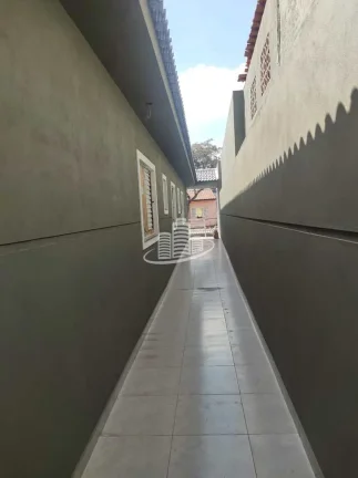 Imagem Casa Padrão