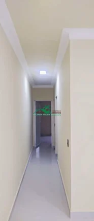 Imagem Casa Padrão