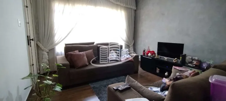 Imagem Casa Padrão