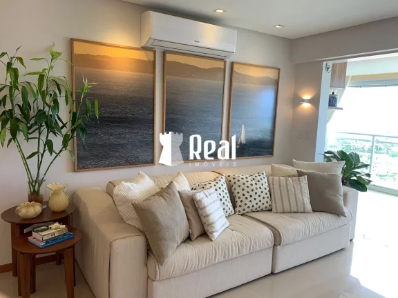 Imagem 3 suítes - Vista Mar