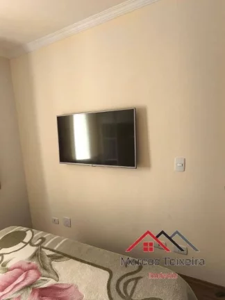 Imagem Apartamento - Sao Pedro/osasco