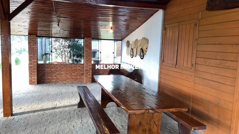 Imagem Chácara á venda com 3.660 m² - Camboriú.