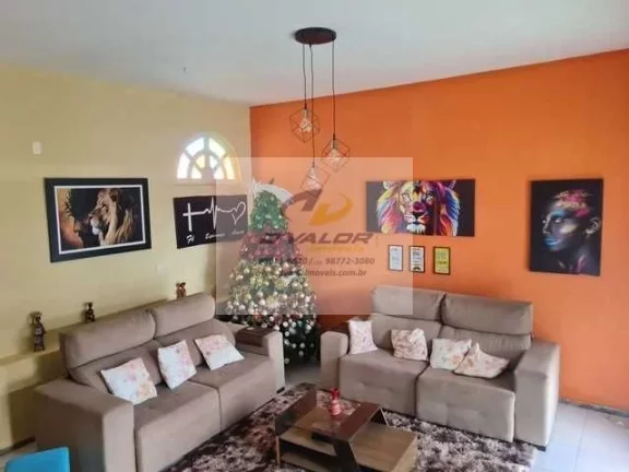 Imagem Pousada no Bairro dos Ipês- 353m²