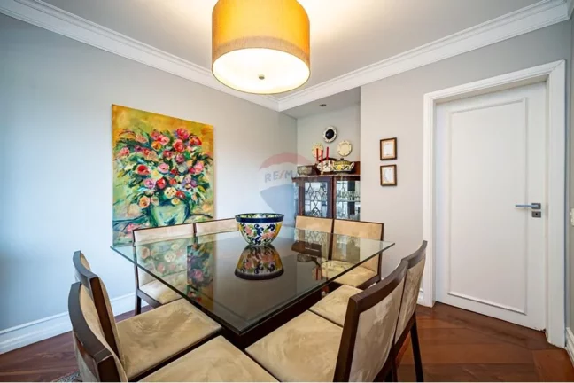 Imagem Viva na Vila Suzana: apartamento de 213m², 4 dormitórios, 2 suítes, 3 vagas e infraestrutura completa