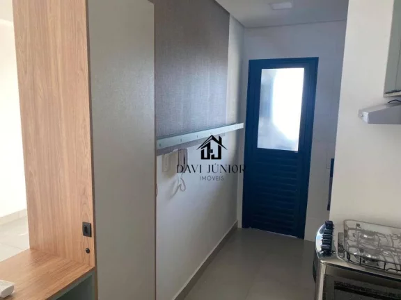 Imagem Apartamento com 3 dormitórios sendo 1 suite à venda por R$ 1.040.000 - Alto da Boa Vista - Sorocaba/SP